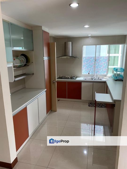 𝐃𝐞𝐬𝐚 𝐈𝐦𝐩𝐢𝐚𝐧𝐚 𝐃𝐮𝐩𝐥𝐞𝐱 ,𝐓𝐚𝐦𝐚𝐧 𝐏𝐮𝐜𝐡𝐨𝐧𝐠 𝐏𝐫𝐢𝐦𝐚, 𝐏𝐮𝐜𝐡𝐨𝐧𝐠 𝐟𝐨𝐫 𝐫𝐞𝐧𝐭, Selangor, Puchong