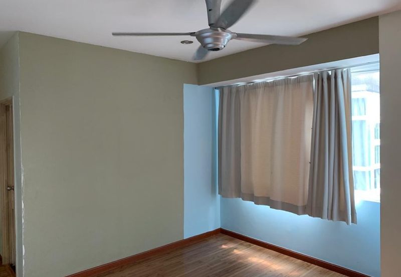 Desa Impiana, Taman Puchong Prima