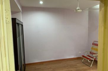 Desa Impiana, Taman Puchong Prima