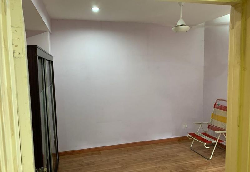 Desa Impiana, Taman Puchong Prima