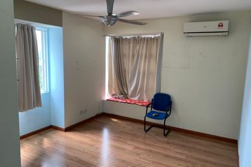 Desa Impiana, Taman Puchong Prima