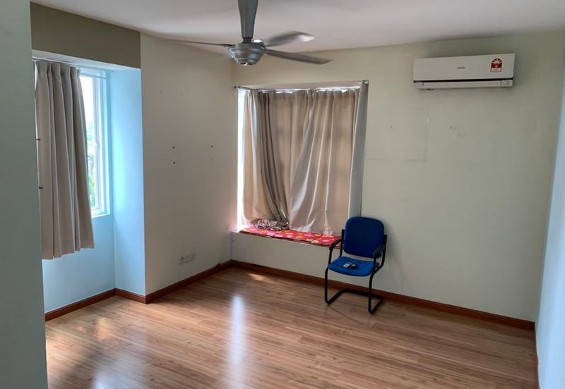 Desa Impiana, Taman Puchong Prima