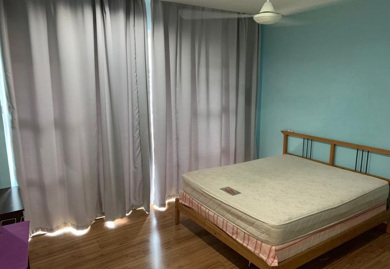 Desa Impiana, Taman Puchong Prima