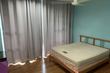 Desa Impiana, Taman Puchong Prima