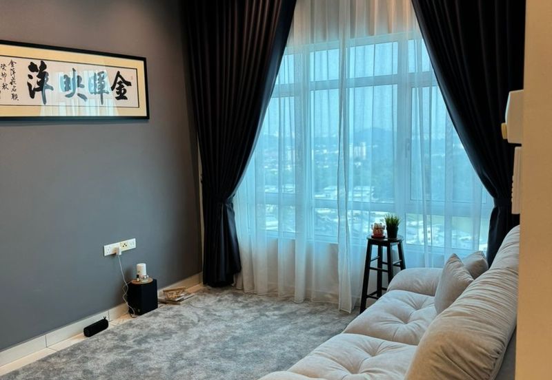 La Thea Residences @ 16 Sierra