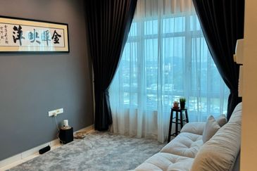 La Thea Residences @ 16 Sierra