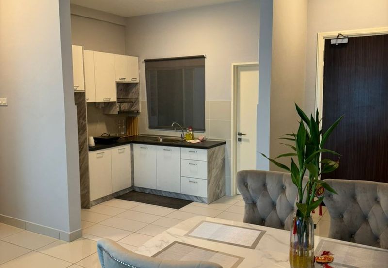 La Thea Residences @ 16 Sierra