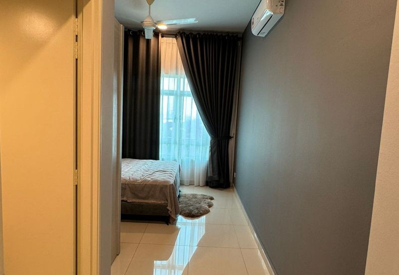 La Thea Residences @ 16 Sierra