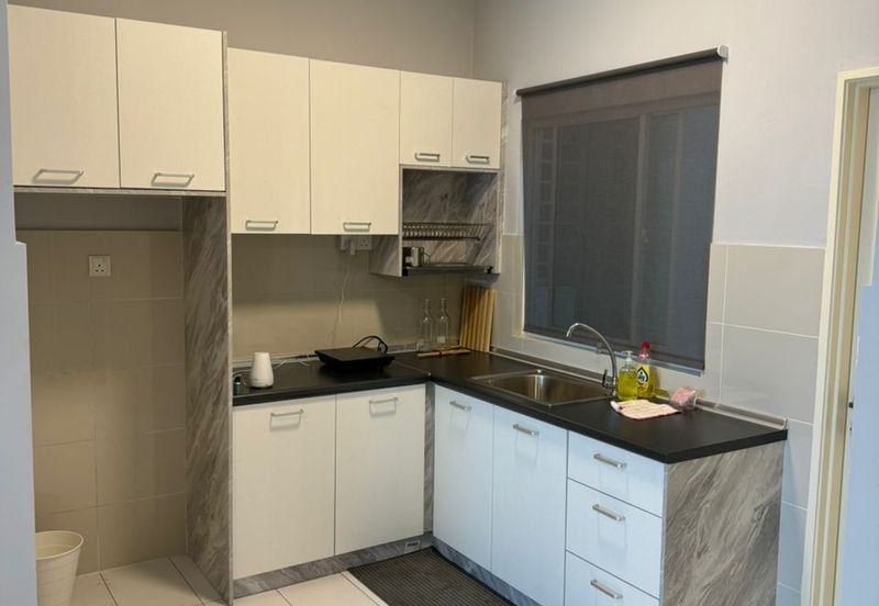 La Thea Residences @ 16 Sierra