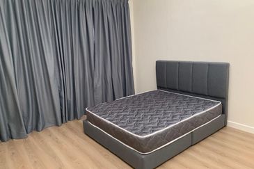 Monet Springtime @ Sunsuria City