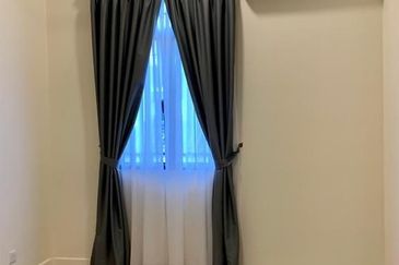 Monet Springtime @ Sunsuria City