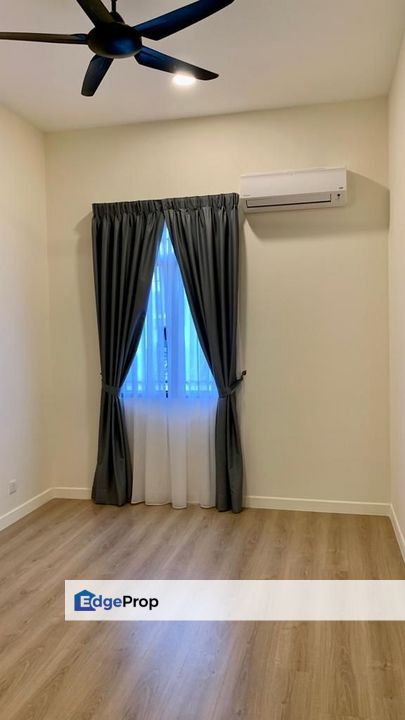 𝟐 𝐒𝐭𝐨𝐫𝐞𝐲 𝐇𝐨𝐮𝐬𝐞 𝐈𝐧 𝐌𝐨𝐧𝐞𝐭 𝐒𝐩𝐫𝐢𝐧𝐠𝐭𝐢𝐦𝐞, 𝐒𝐞𝐩𝐚𝐧𝐠 𝐟𝐨𝐫 𝐫𝐞𝐧𝐭, Selangor, Dengkil