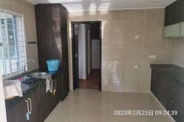 Desa Impiana, Taman Puchong Prima