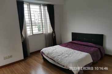 Desa Impiana, Taman Puchong Prima