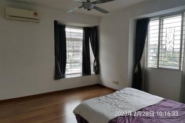 Desa Impiana, Taman Puchong Prima