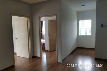 Desa Impiana, Taman Puchong Prima