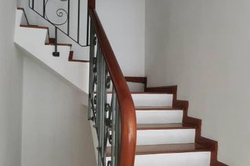 Desa Impiana, Taman Puchong Prima