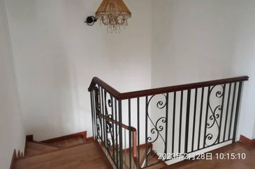 Desa Impiana, Taman Puchong Prima