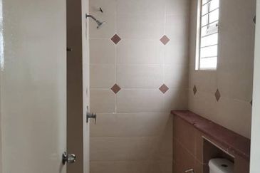 Desa Impiana, Taman Puchong Prima