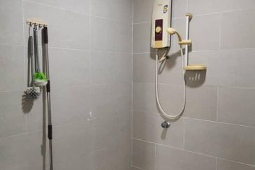 Desa Impiana, Taman Puchong Prima