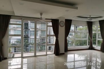 Desa Impiana, Taman Puchong Prima