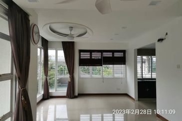 Desa Impiana, Taman Puchong Prima