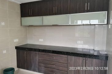 Desa Impiana, Taman Puchong Prima