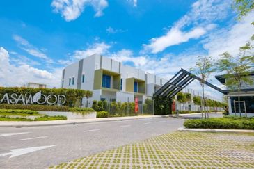 Casa Wood, CyberSouth