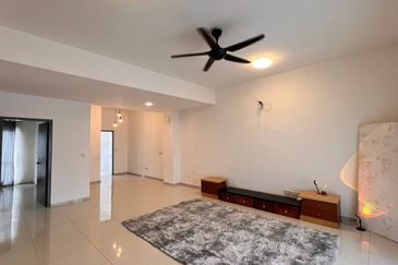 Casa Wood, CyberSouth