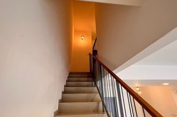 Casa Wood, CyberSouth