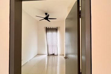 Casa Wood, CyberSouth