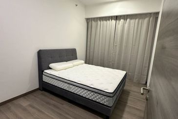 Agile Bukit Bintang @ Residensi Agile Delima