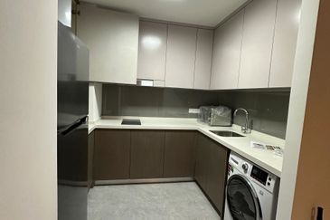 Agile Bukit Bintang @ Residensi Agile Delima