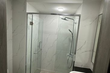 Agile Bukit Bintang @ Residensi Agile Delima