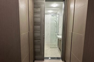 Agile Bukit Bintang @ Residensi Agile Delima