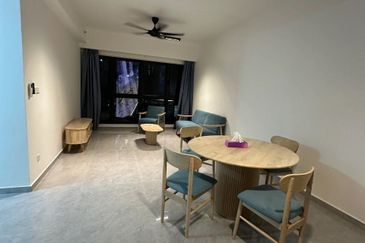 Agile Bukit Bintang @ Residensi Agile Delima