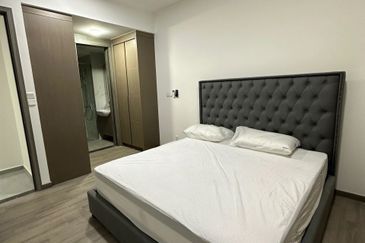 Agile Bukit Bintang @ Residensi Agile Delima