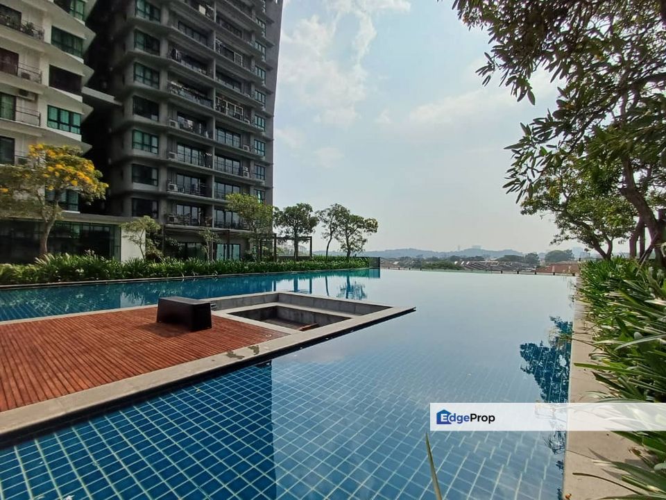 𝐄𝐩𝐢𝐜 𝐑𝐞𝐬𝐢𝐝𝐞𝐧𝐜𝐞 𝐁𝐚𝐧𝐝𝐚𝐫 𝐁𝐮𝐤𝐢𝐭, 𝐏𝐮𝐜𝐡𝐨𝐧𝐠 𝐟𝐨𝐫 𝐒𝐚𝐥𝐞, Selangor, Puchong South