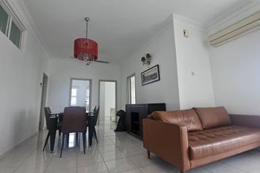 Desa Impiana, Taman Puchong Prima