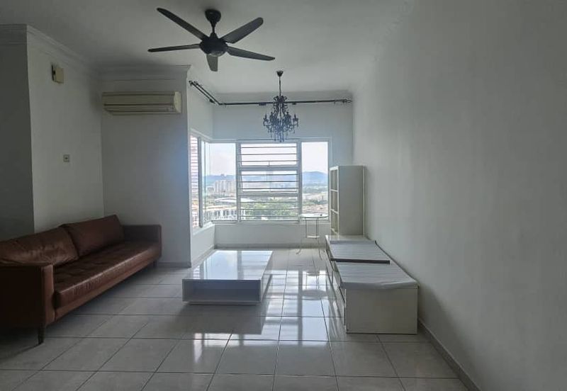 Desa Impiana, Taman Puchong Prima