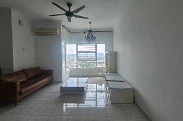 Desa Impiana, Taman Puchong Prima