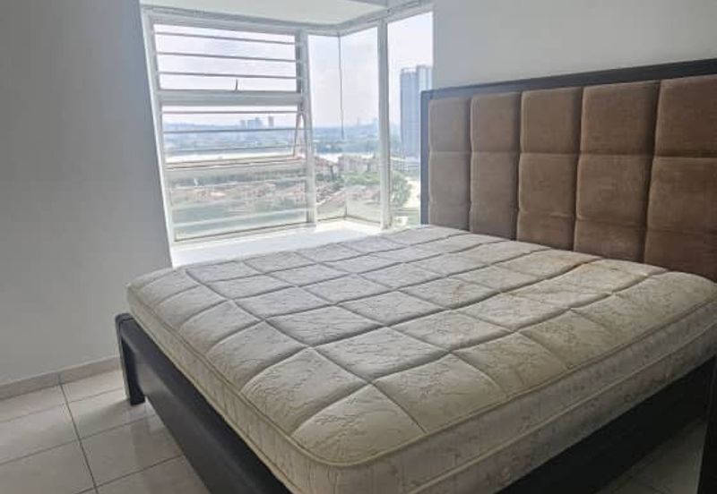 Desa Impiana, Taman Puchong Prima