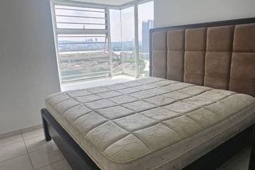 Desa Impiana, Taman Puchong Prima