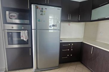 Desa Impiana, Taman Puchong Prima