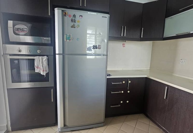 Desa Impiana, Taman Puchong Prima