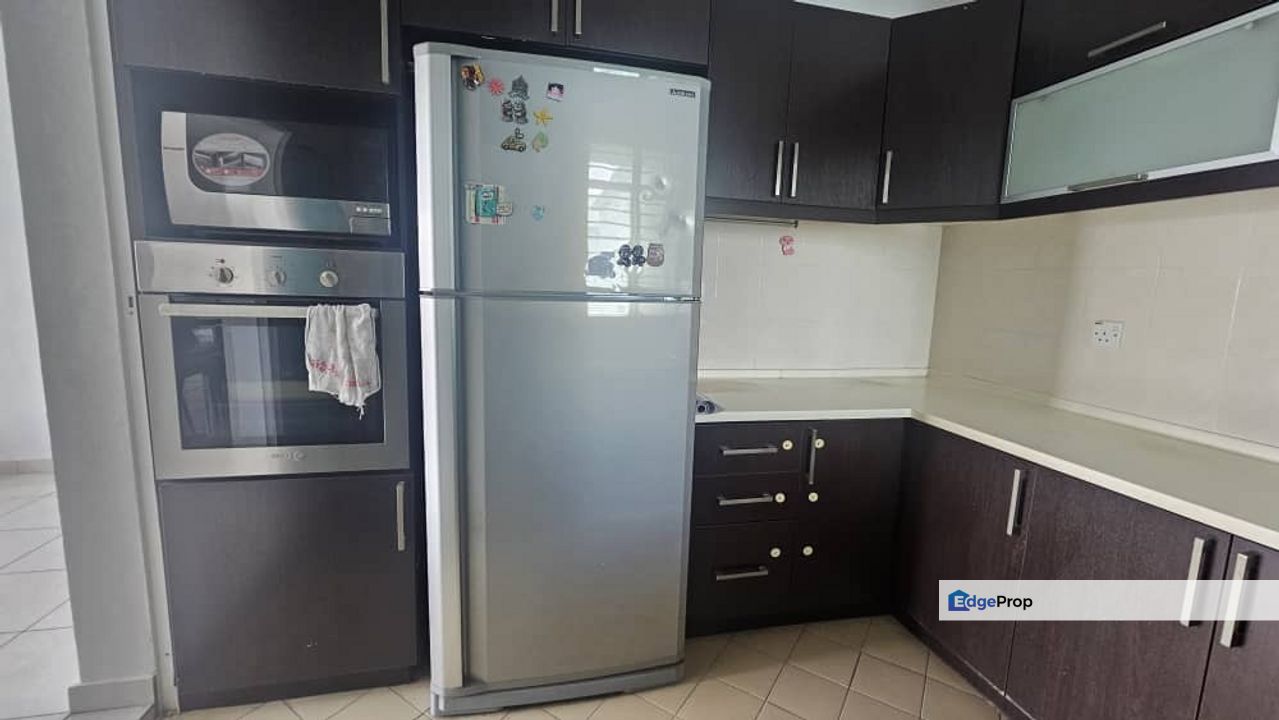 𝐃𝐞𝐬𝐚 𝐈𝐦𝐩𝐢𝐚𝐧𝐚 𝐂𝐨𝐧𝐝𝐨𝐦𝐢𝐧𝐢𝐮𝐦 ,𝐏𝐮𝐜𝐡𝐨𝐧𝐠 𝐏𝐫𝐢𝐦𝐚 𝐟𝐨𝐫 𝐫𝐞𝐧𝐭, Selangor, Puchong