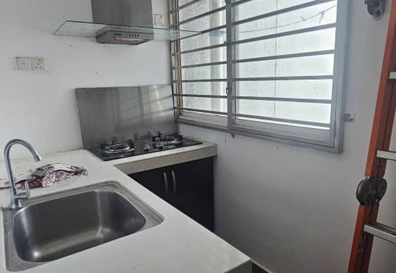 Desa Impiana, Taman Puchong Prima