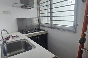 Desa Impiana, Taman Puchong Prima