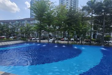 Desa Impiana, Taman Puchong Prima