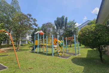 Desa Impiana, Taman Puchong Prima